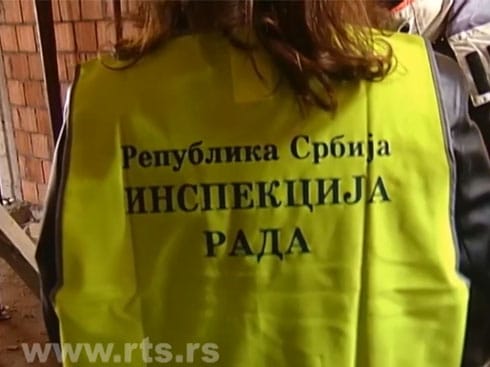 "Inspekcije nezainteresovane, spore i korumpirane" 20 inspekcijarada