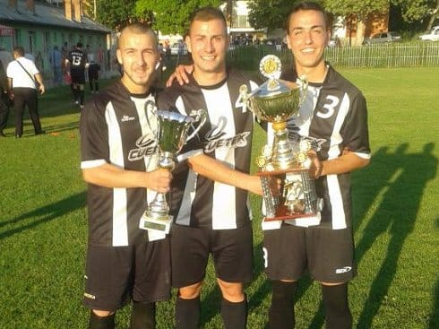 fk sindjelic kup nisa