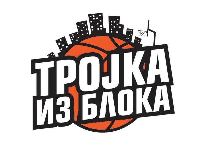 trojka iz bloka