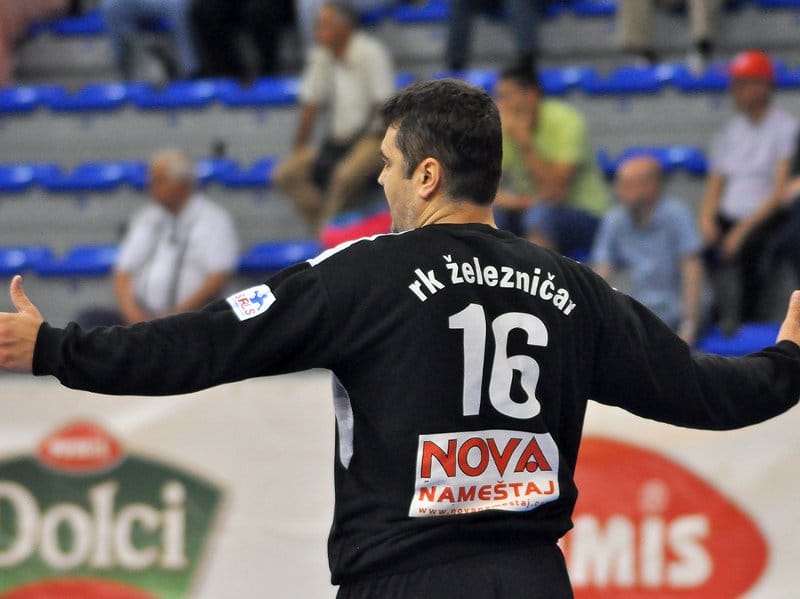 zlatanovic rk zeleznicar