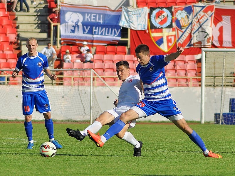 dusan kolarevic fk radnicki