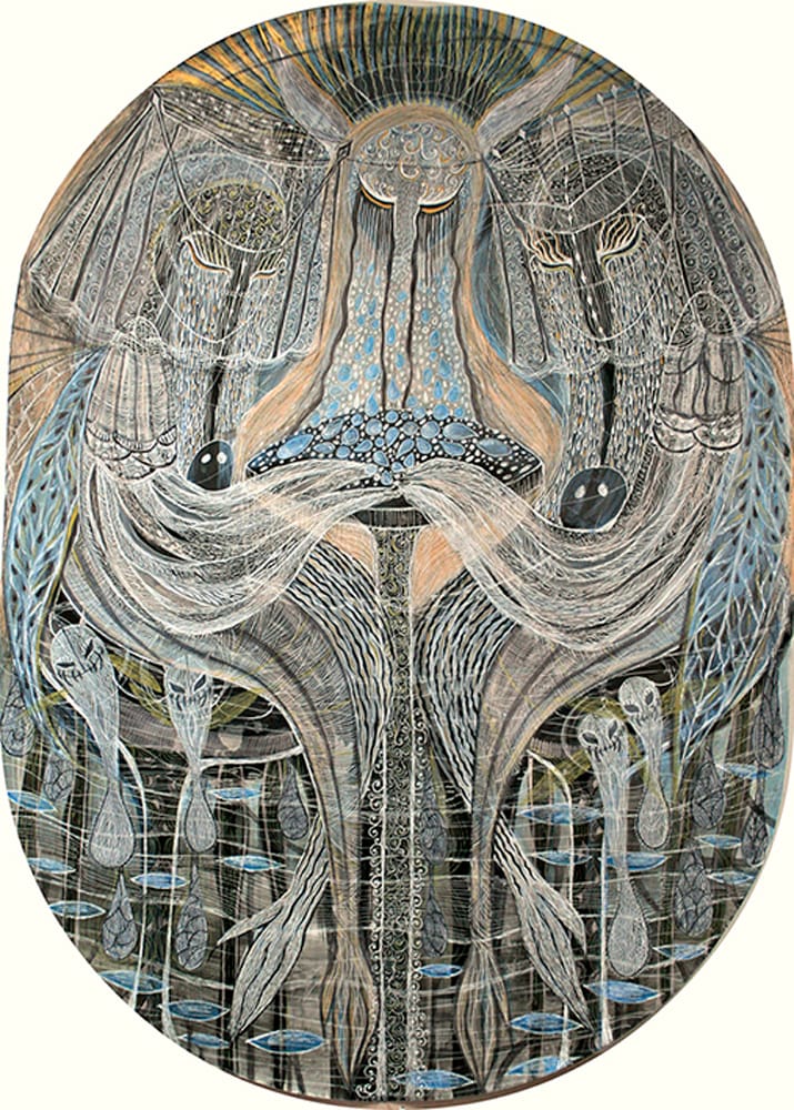 Savina Tomanovic Kostov 1