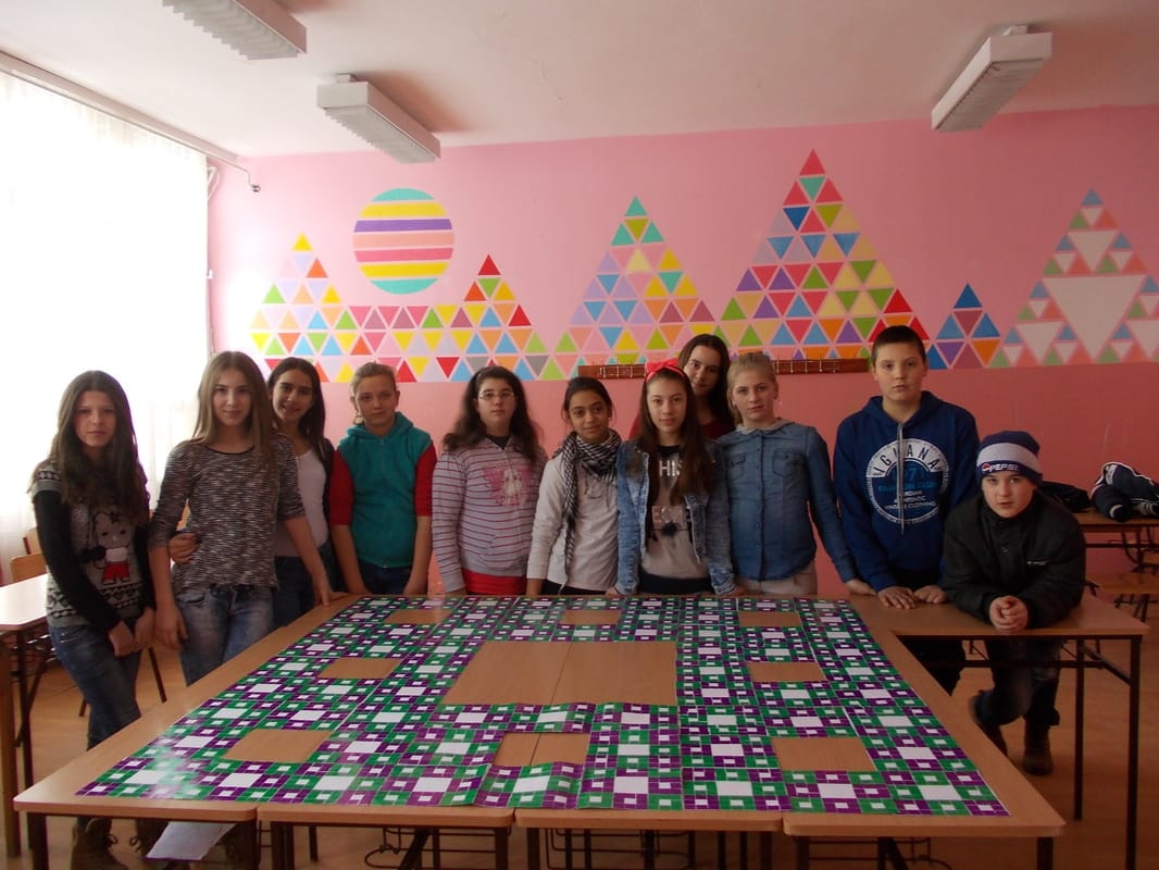 djaci Toplicki heroji