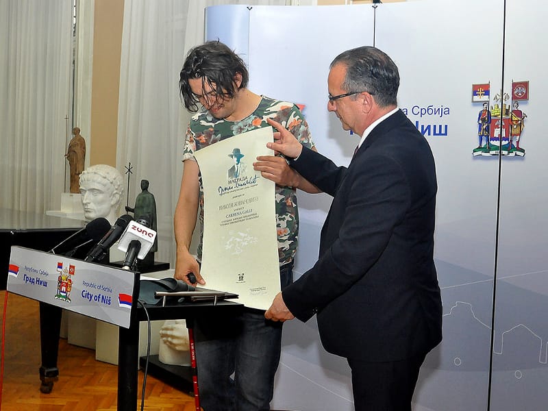 nagradabrankomiljkovic 1