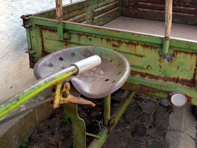 motokultivator ilustracija Kosta