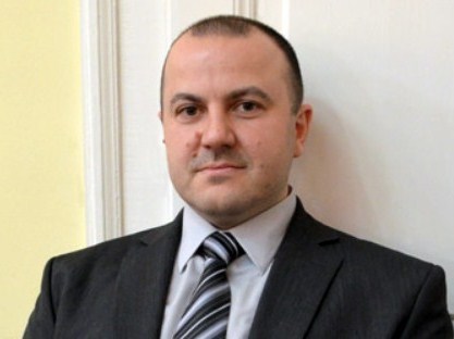dragan milojevic