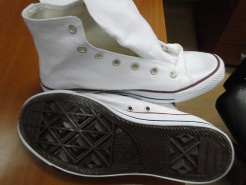 Kopije brendirane garderobe i po buticima 14 naslovna uprava carina