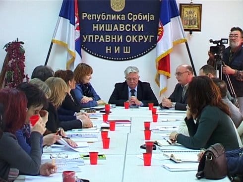 Inspektori kontrolišu radnje i pre zvaničnog otvaranja 19 nisavski ntv