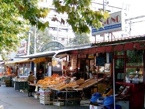 Za kvalitet voća i povrća na pijacama garantuju proizvođači? 18 490x370 490x370 pijaca bulevar trznica