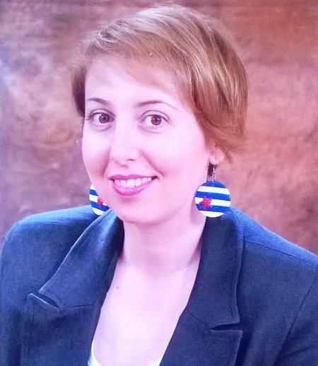 Ana Zivkovic Microsoft