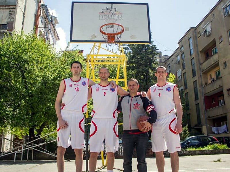 OS kos los jos house