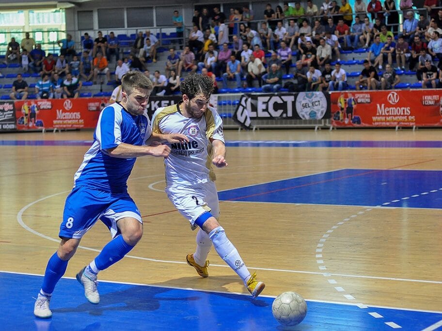 KMF Kalča bez finala Prvenstva Srbije 11 kmf kalcha mali fudbal