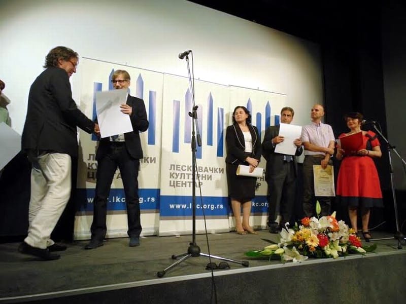 Leskovački kulturni centar dobio 3D bioskop 15 3