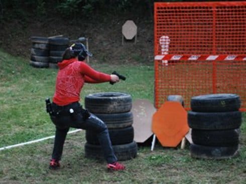 Prvenstvo u praktičnom streljaštvu kod Niša 4 prakticno streljastvo nis