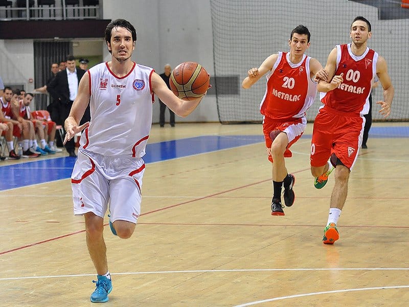 Konstantin želi da ruši tradiciju protiv FMP-a 6 petar despotovic kk konstantin nis