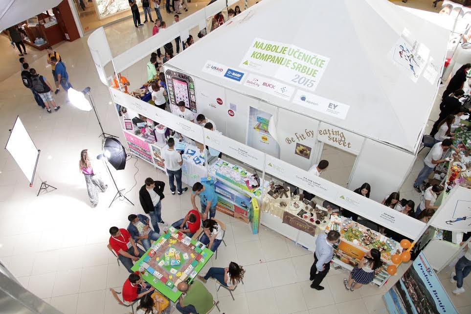 Takmicenje nacionalno