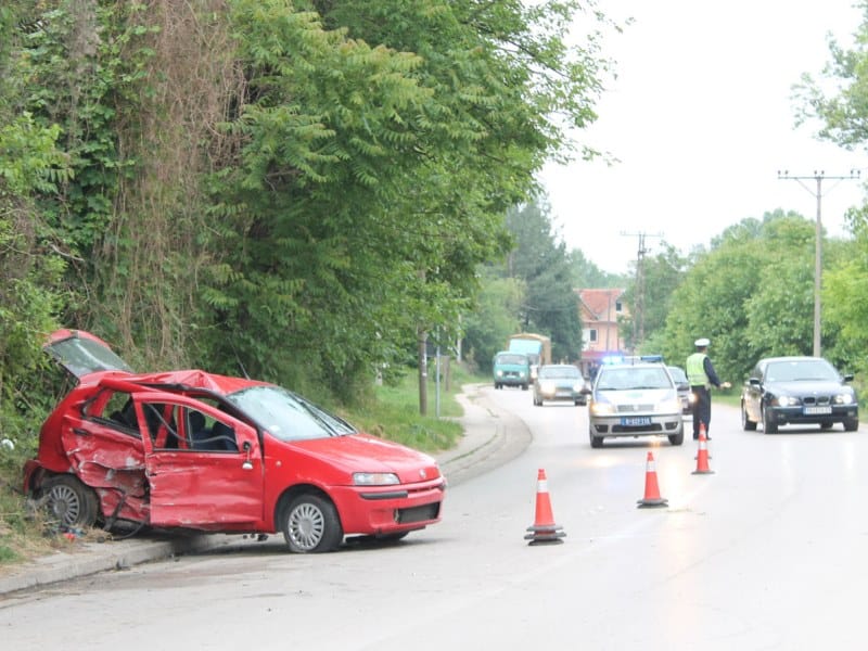 Dve žene poginule u sudaru kod Malče 1 Picture 024