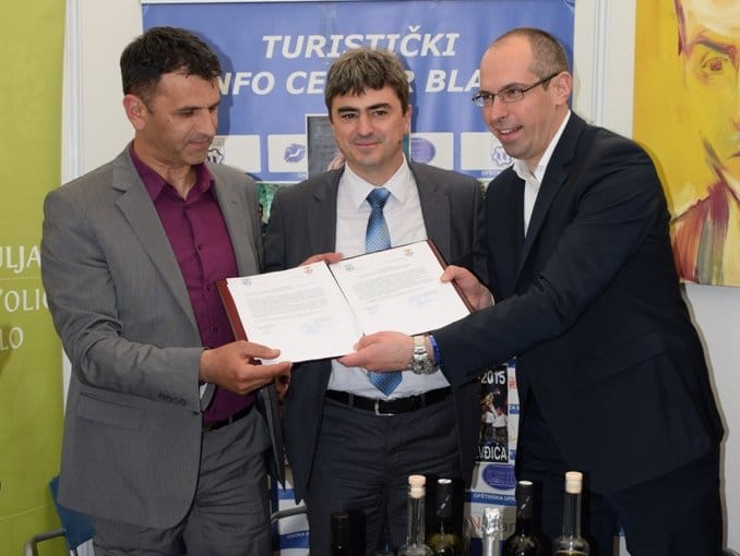 protokol potpisivanja