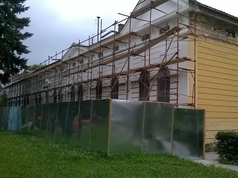 Pasterov zavod će renoviran dočekati “rođendan” 1 slika1