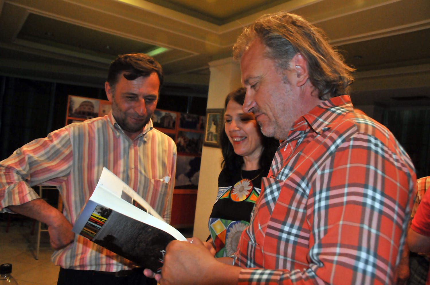 Putevima srpske vojske Skadar