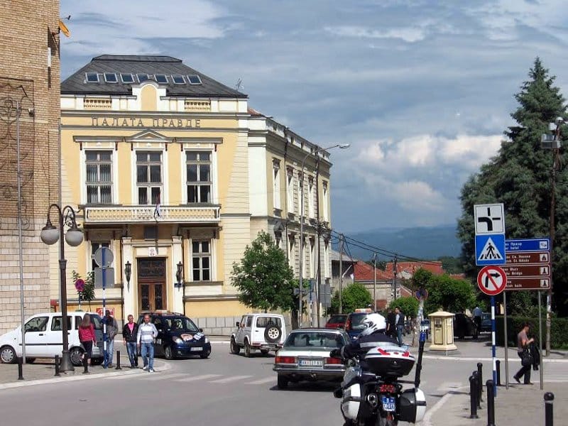 Pomoć najugroženijima iz gradske kase 2 Vranje