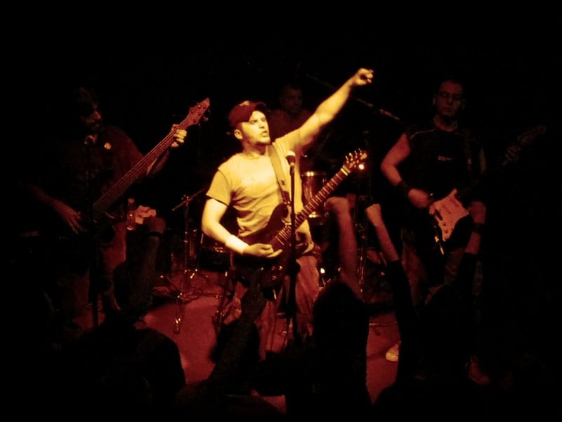 Energični pank-rok-metal bendovi u Banovini 4 800x600 mortalkombat