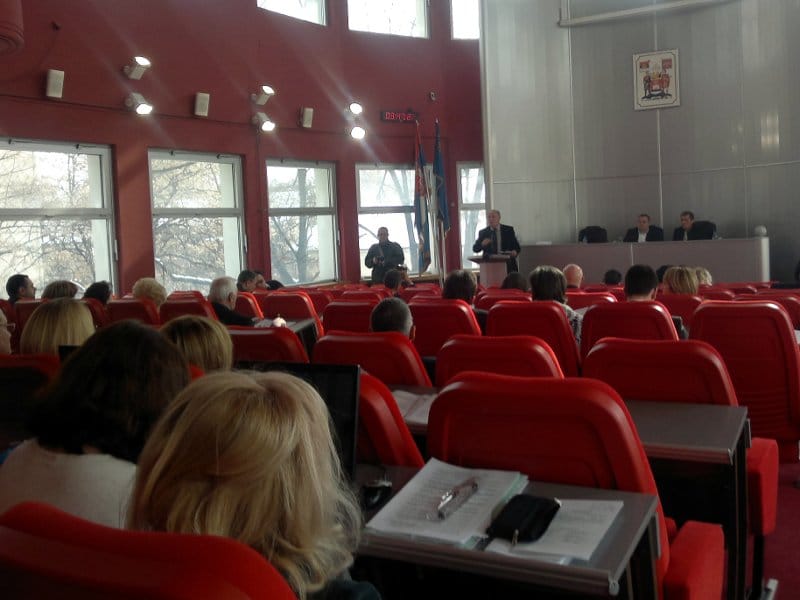 skupstina januar 2014