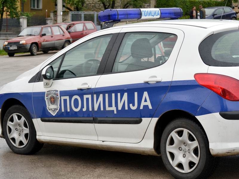 Trinaestogodišnjak među osumnjičenima za pljačku pumpe 13 Policija KOSTA