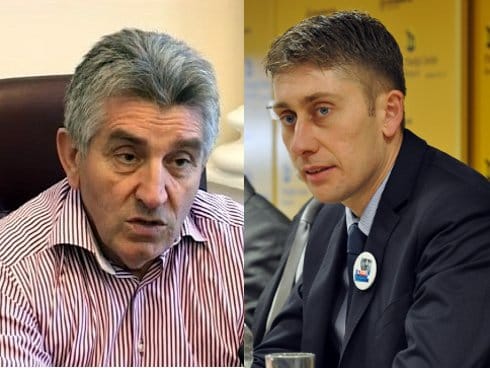 Slavkovic Martinovic