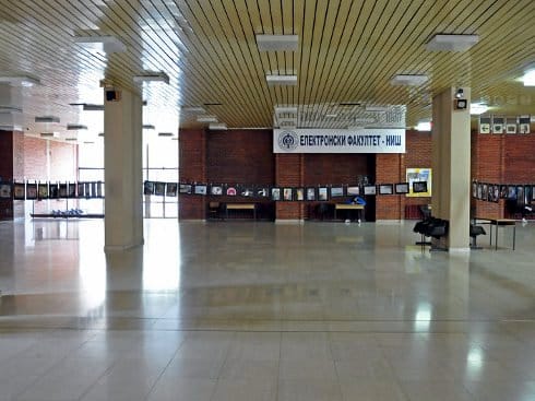 elektronski fakultet