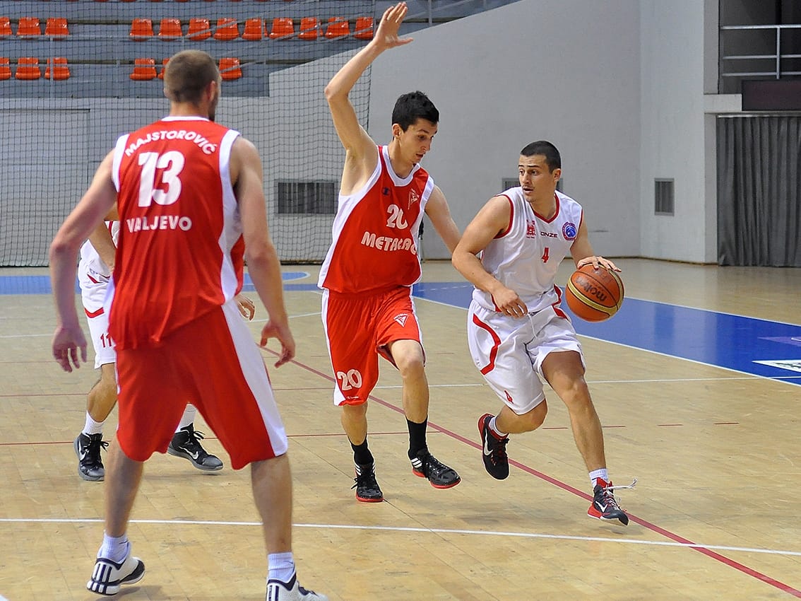 Konstantin poražen u Valjevu 1 vladimir velickovic kk konstantin