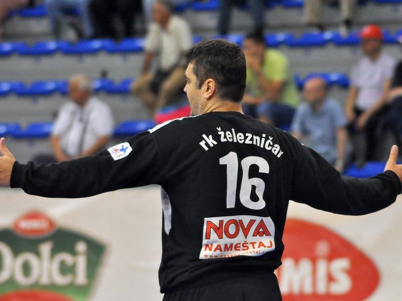 rk zeleznicar zlatanovic