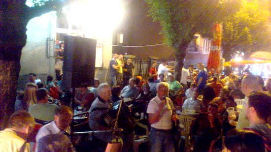 Yika cokalijin korner