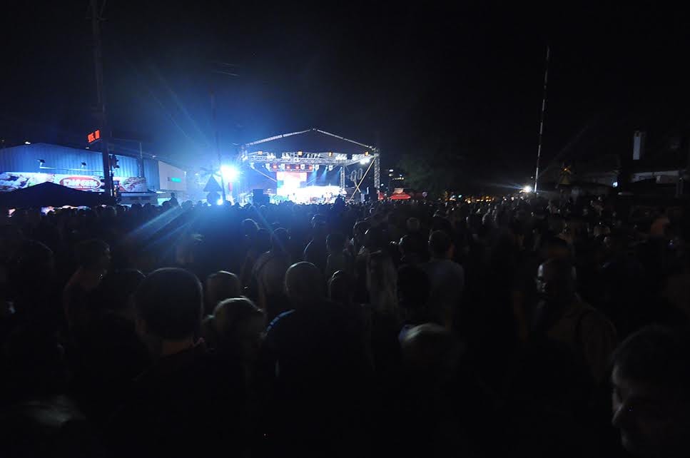 Palilulsko vece bina