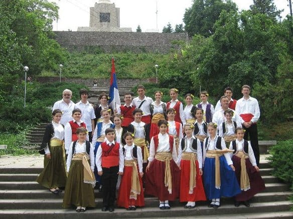 branko igrackiansambl