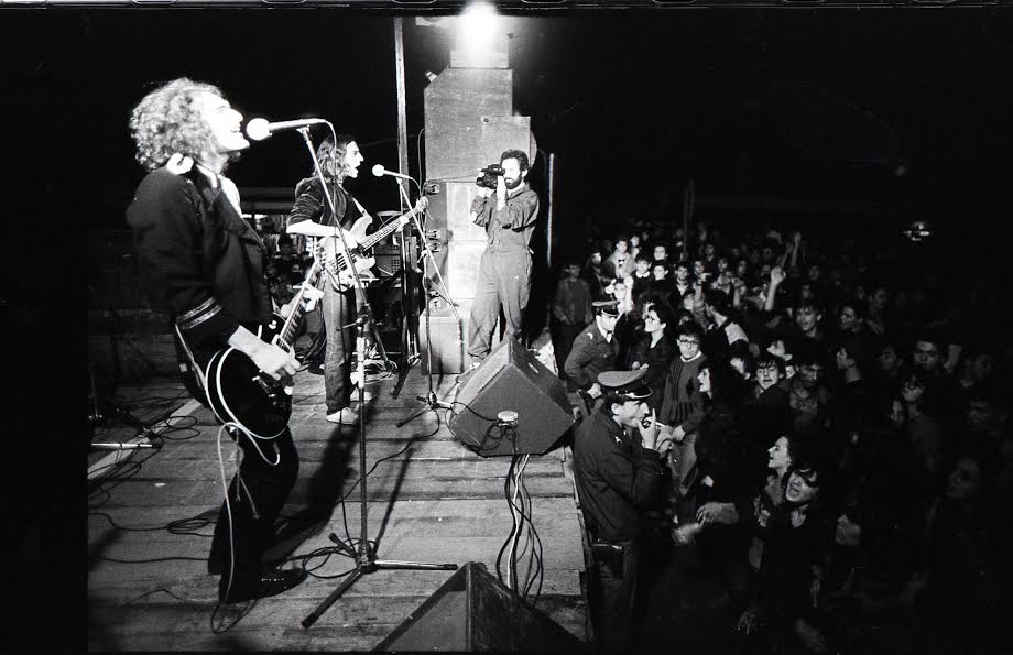 Elektricni orgazam Dusanova