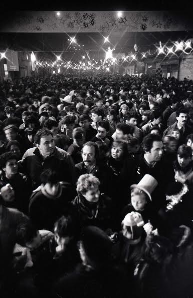 Nova godina Dusanova