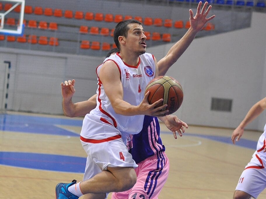 kk konstantin velickovic