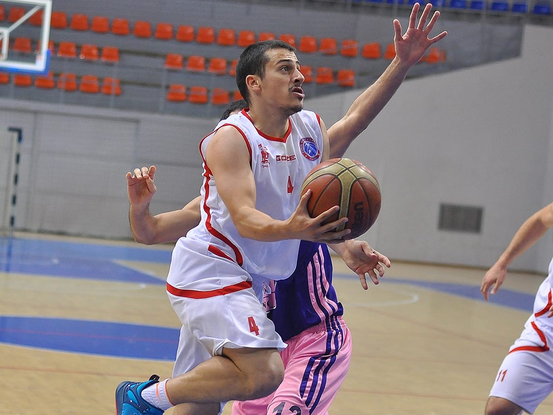 kk konstantin velickovic