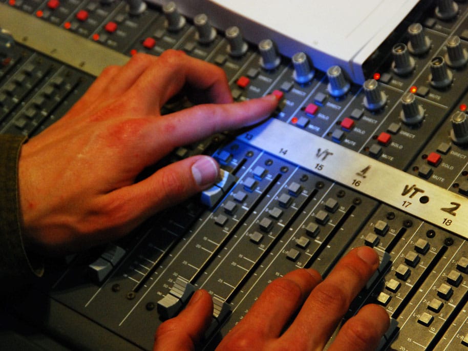 mediji flickr eletrosonico