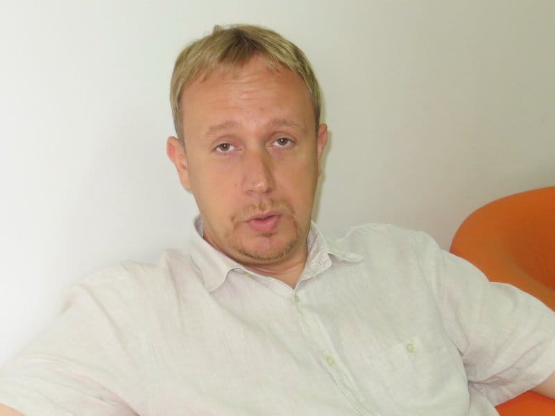 aleksandar stajic gradski vecnik vranje