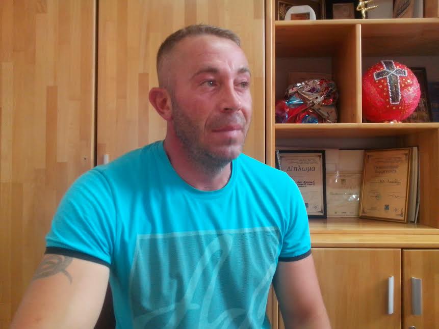 otac miodrag nikolic