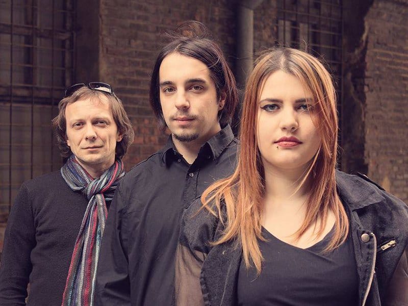 Novi spot niškog “Plastic Sunday”-a 5 bend