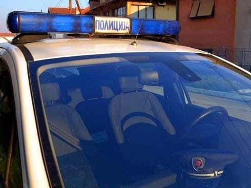 policija ilustracija