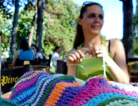 Svetski dan pletenja obeležava se i u Nišu 19 490x370 pletenje