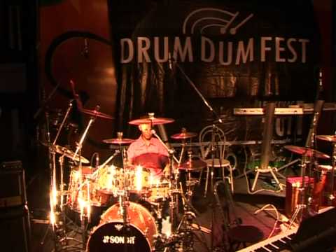 drum dum 1