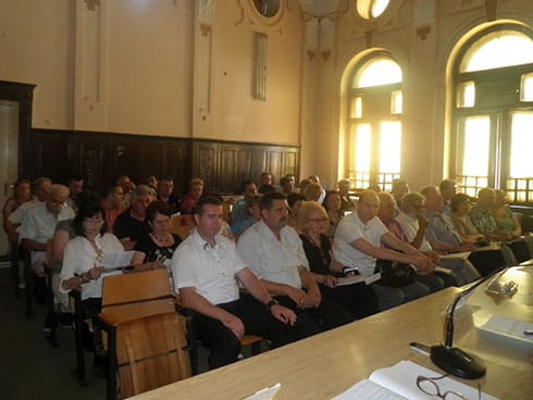 sednica Prokuplje skupstina