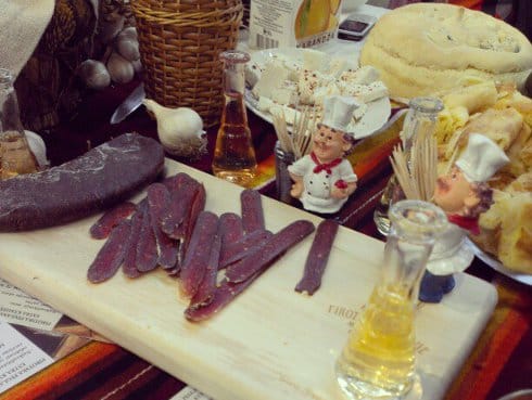 Pirot proglašen "izuzetnom destinacijom Evrope" u Srbiji 1 slikanaslovna