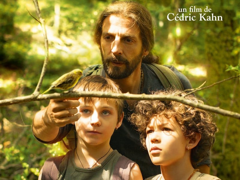 "U mojoj glavi" i "Divlji život" na repertoaru "Vilinog grada" 13 viesauvage