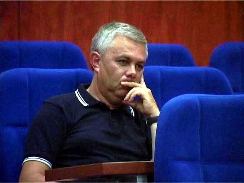 pesic novi stari nacelnik